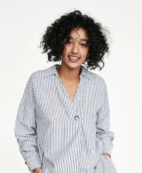 flowerDesign blouse
