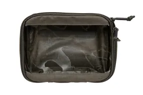 Foil window pocket - Ranger Green