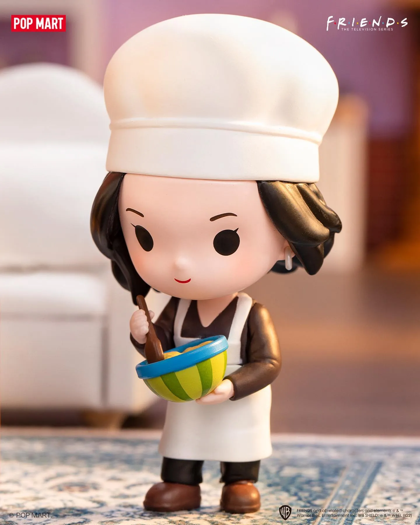 Friends Best Memories Blind Box Series by POP MART
