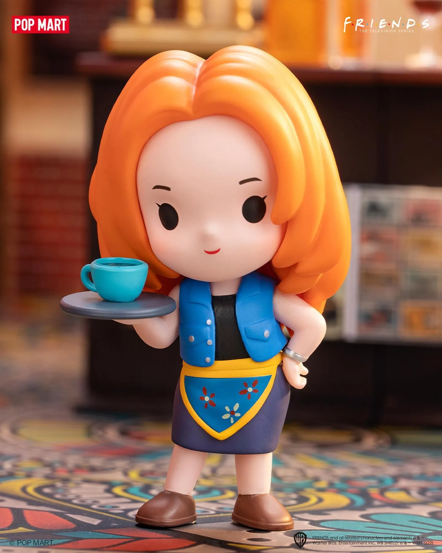 Friends Best Memories Blind Box Series by POP MART