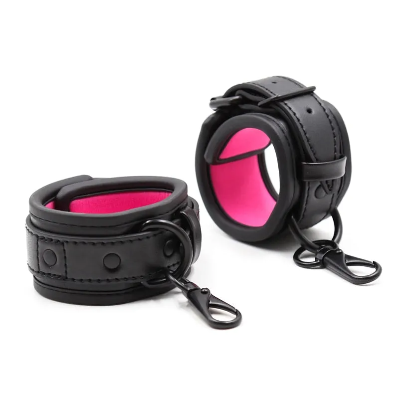 FTSH Handcuffs