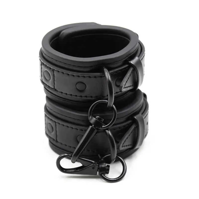 FTSH Handcuffs