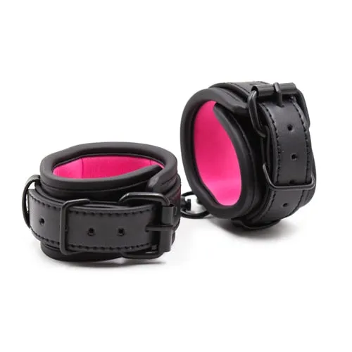 FTSH Handcuffs