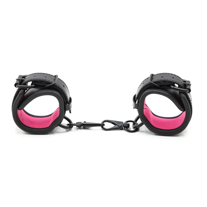 FTSH Handcuffs