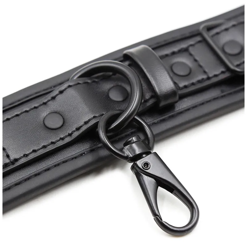 FTSH Handcuffs