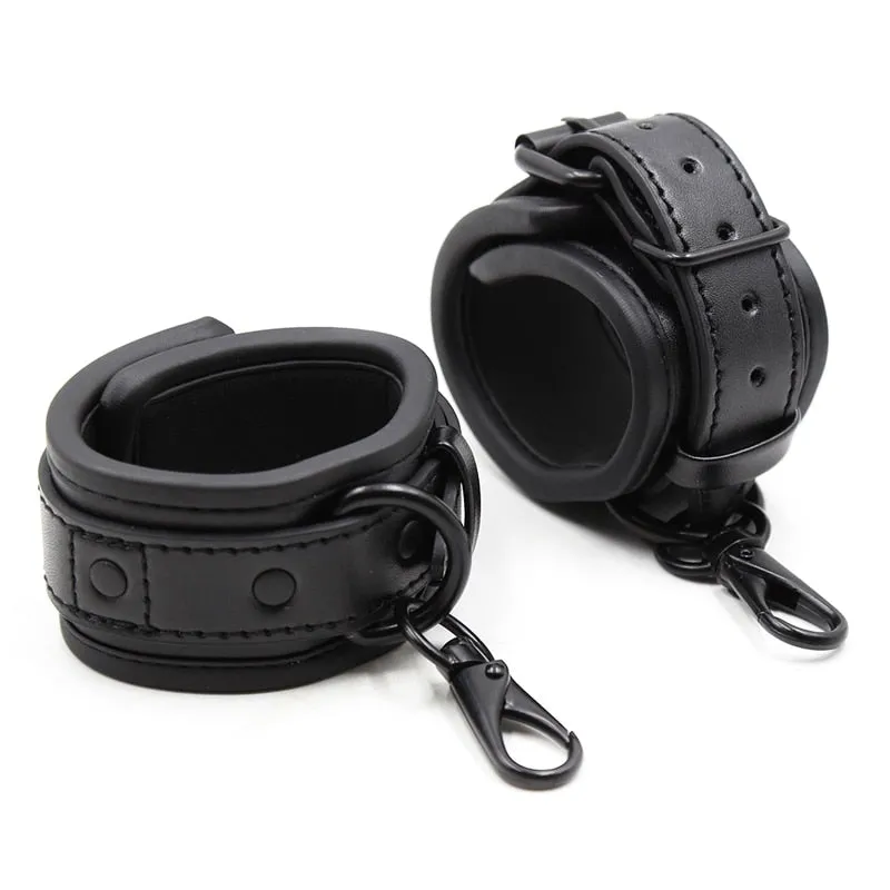 FTSH Handcuffs