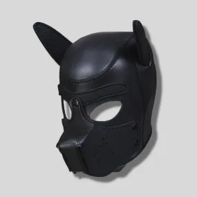 FTSH Puppy Hood