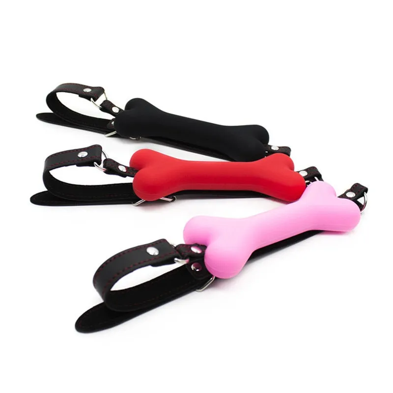 FTSH Puppy Mouth Gag