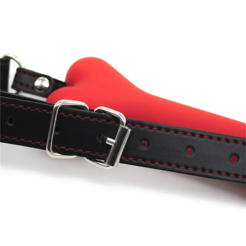 FTSH Puppy Mouth Gag
