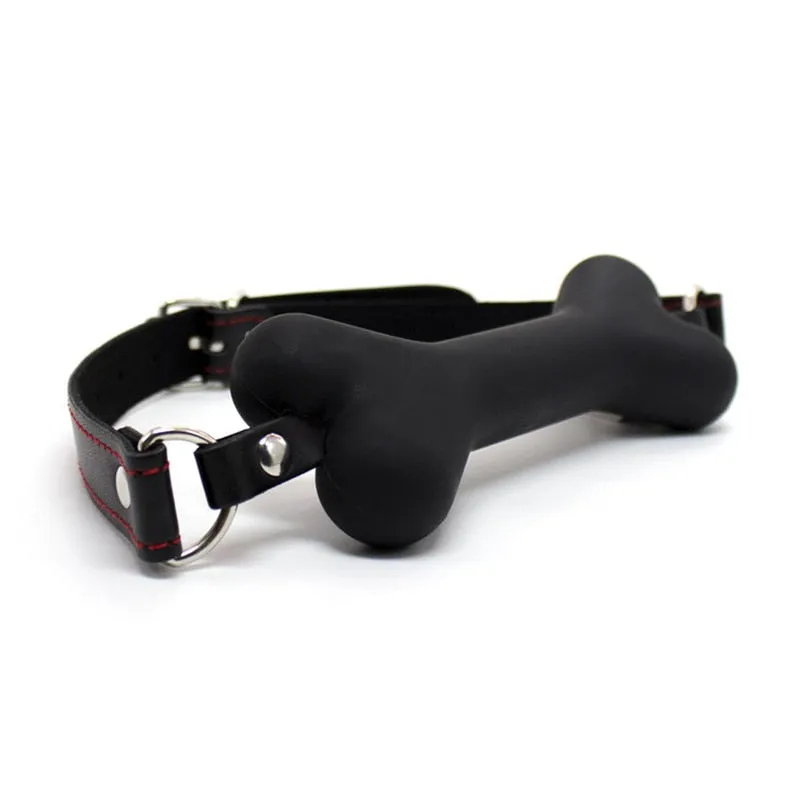 FTSH Puppy Mouth Gag
