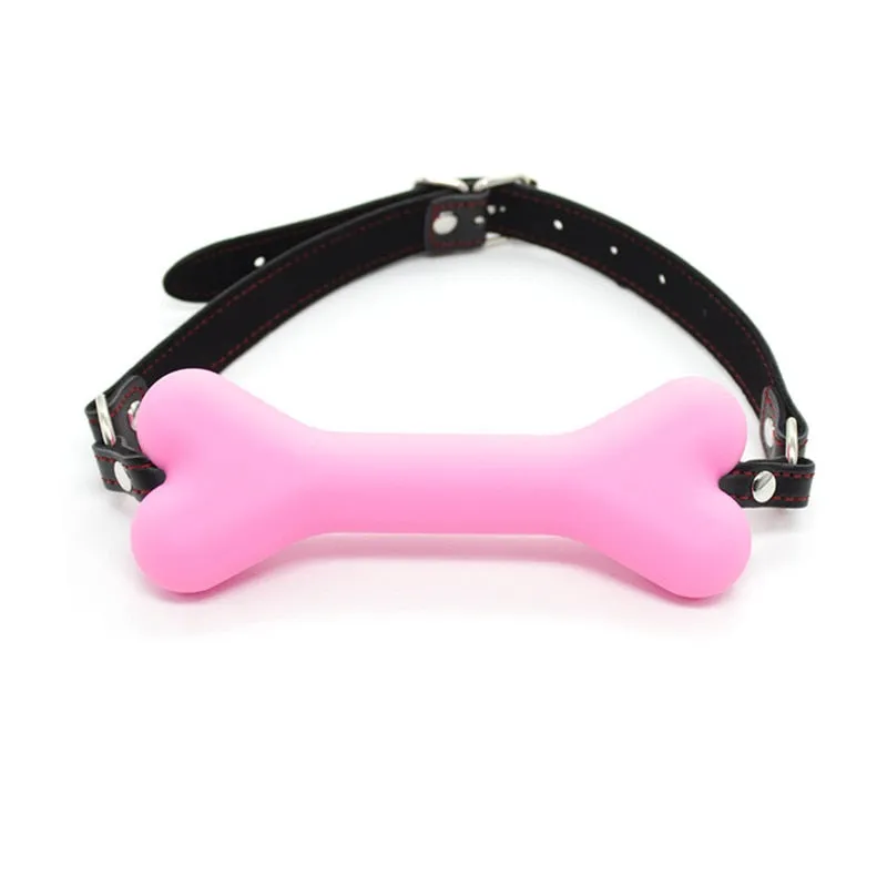 FTSH Puppy Mouth Gag