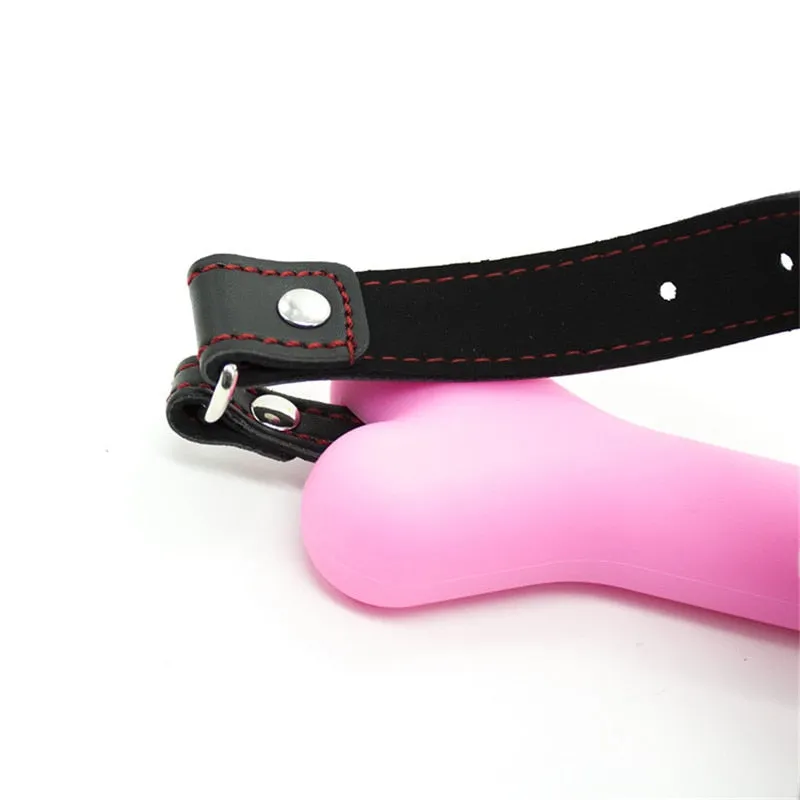 FTSH Puppy Mouth Gag