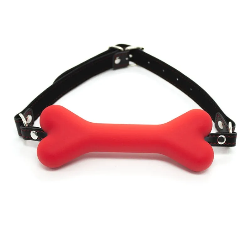 FTSH Puppy Mouth Gag