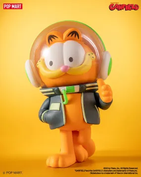 Garfield Future Fantasy Blind Box Series from Pop Mart