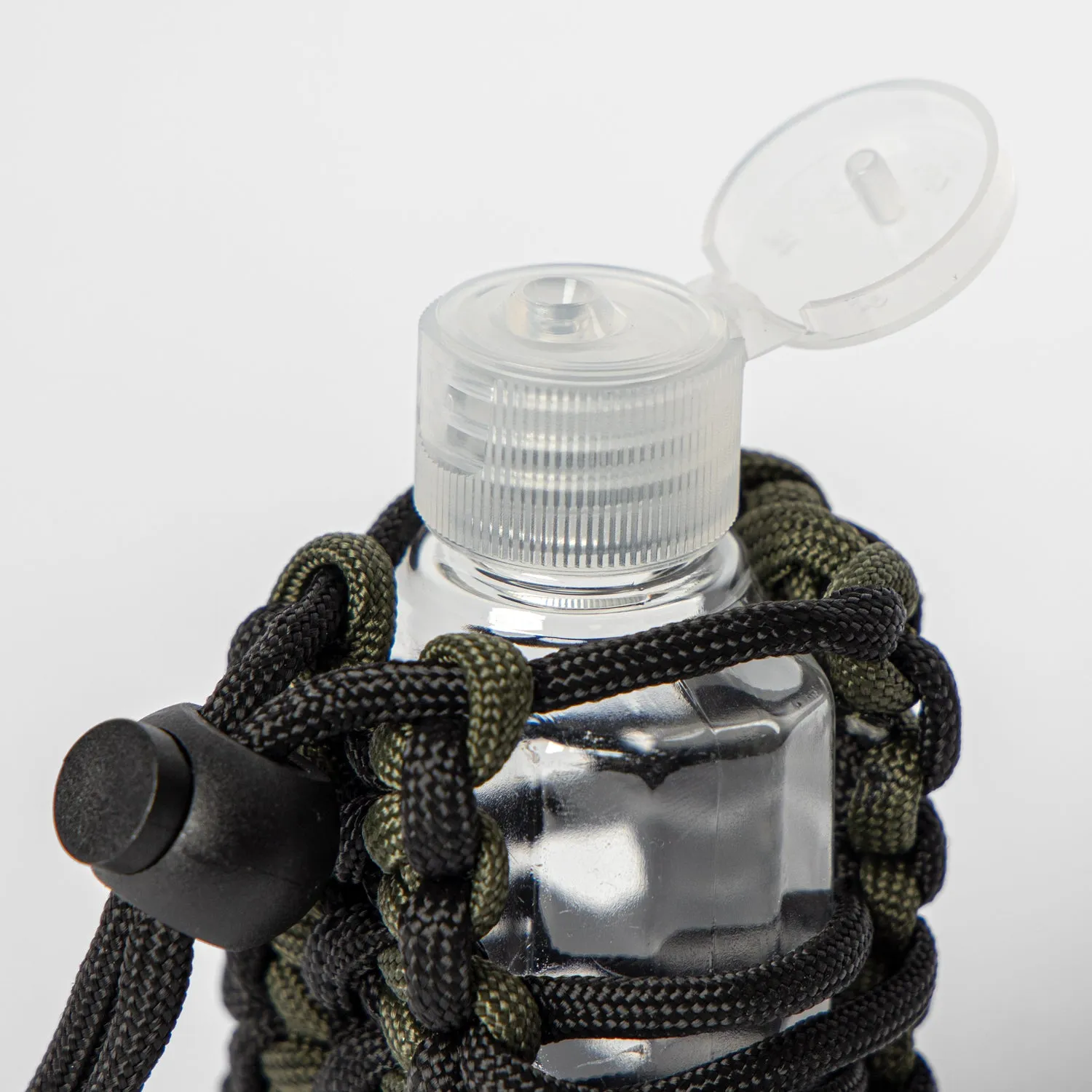 Germ Grenades