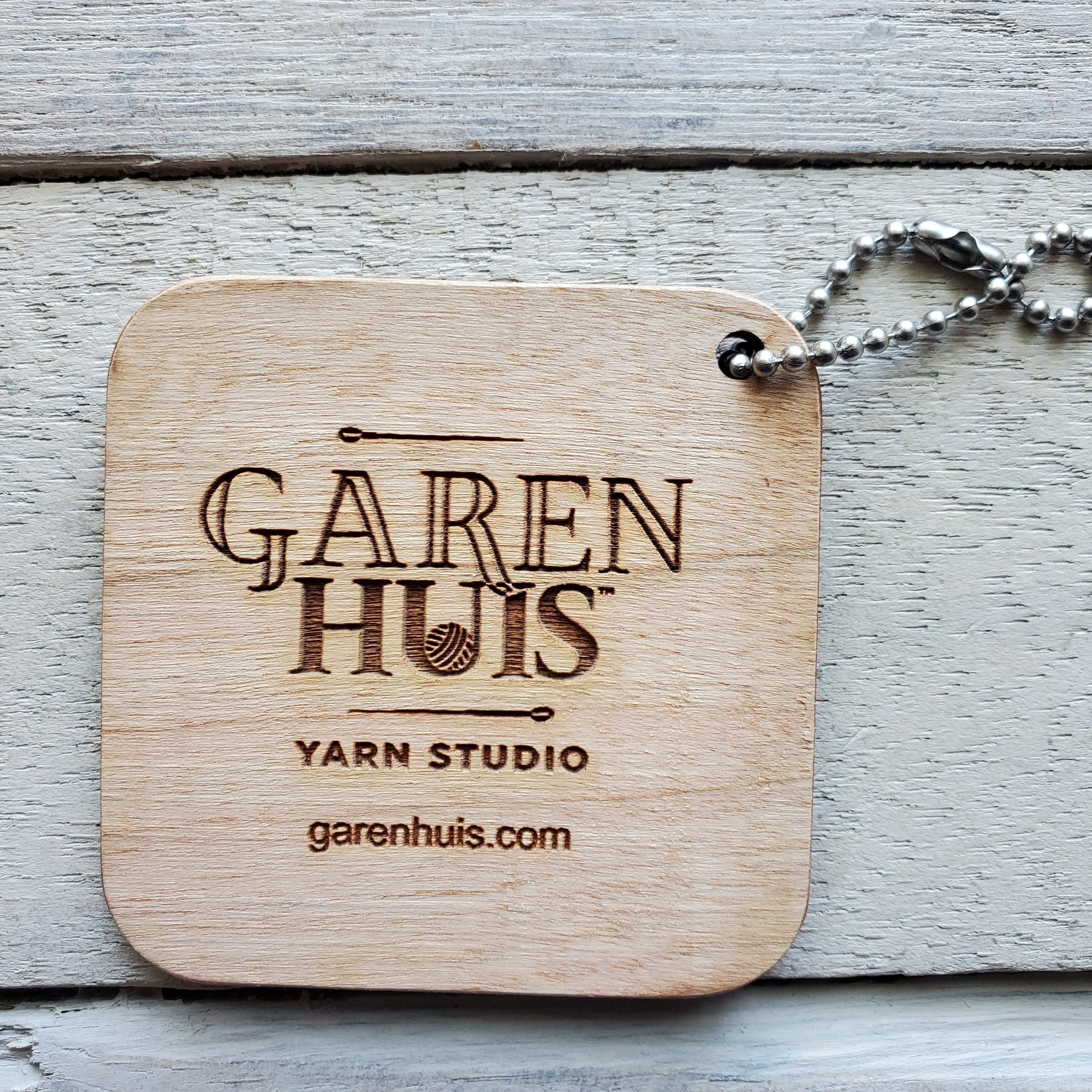 German Short Rows Garenhuis Mix-and-Match Mini Tools