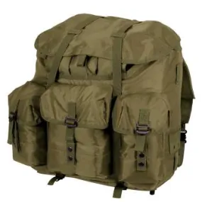 GI Style ALICE Pack With Frame