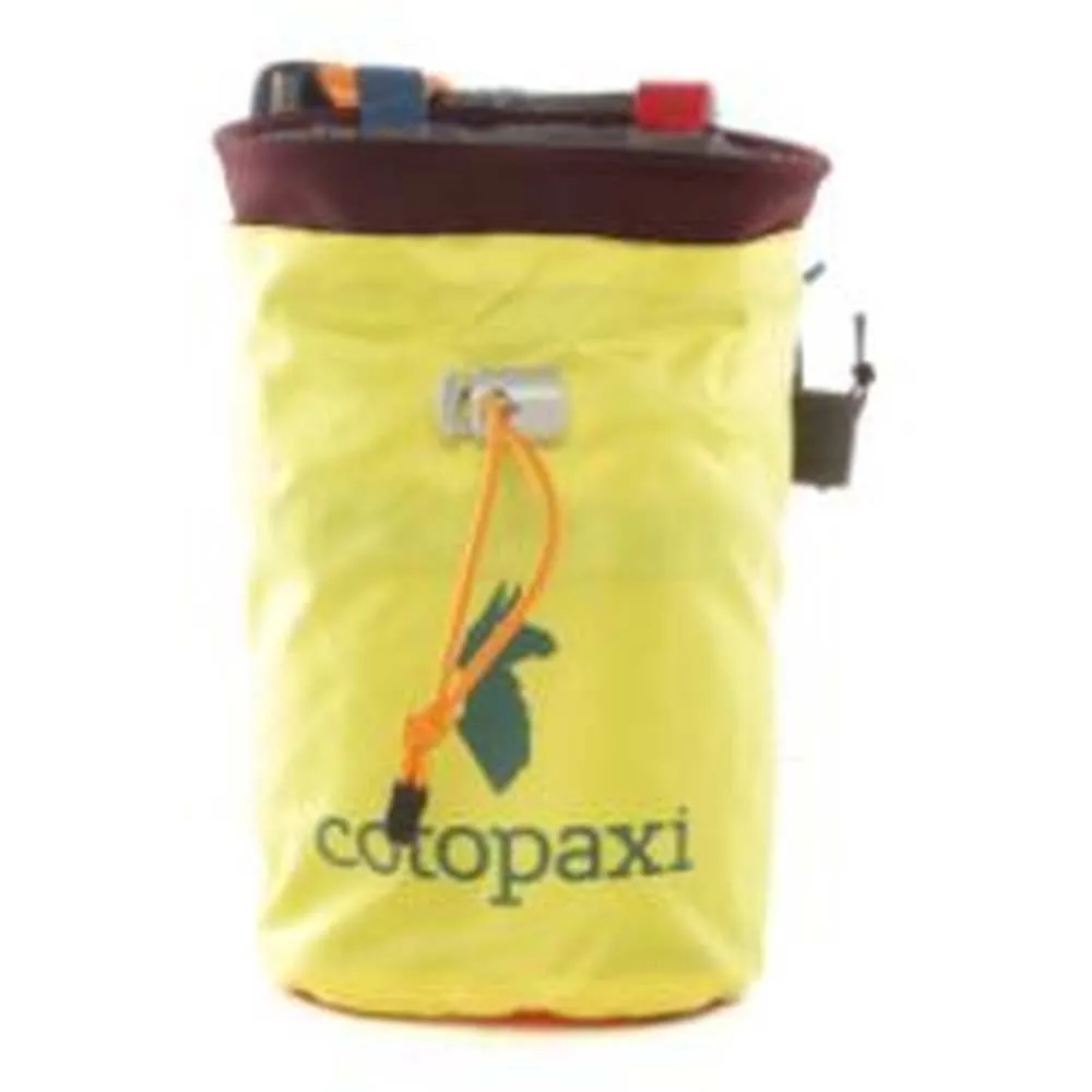 Halcon Chalk Bag