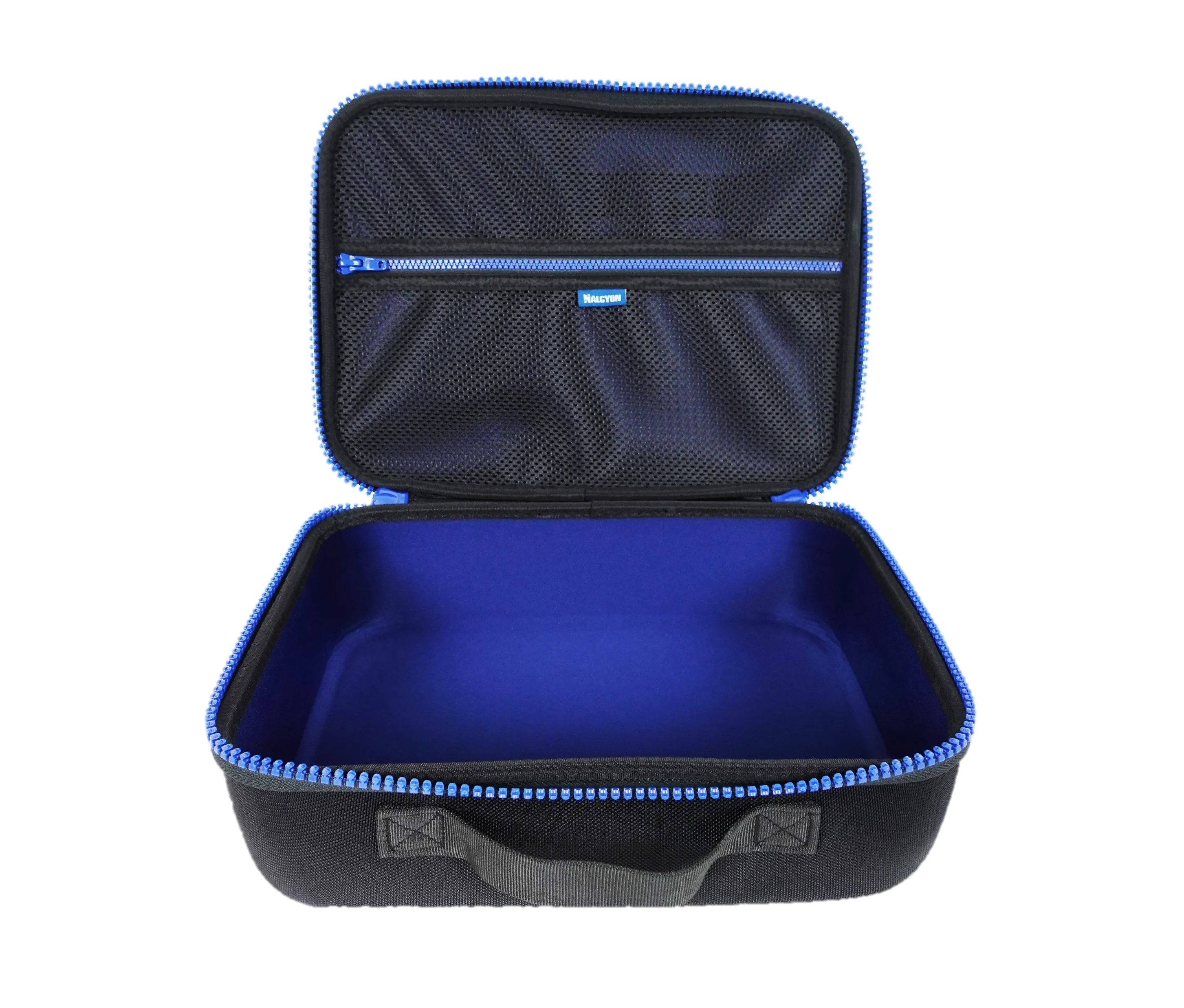 Halcyon Voyager Case