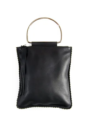 Hanna Black Matte