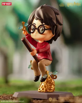 Harry Potter & The Sorcerer's Stone Blind box Series by Pop Mart