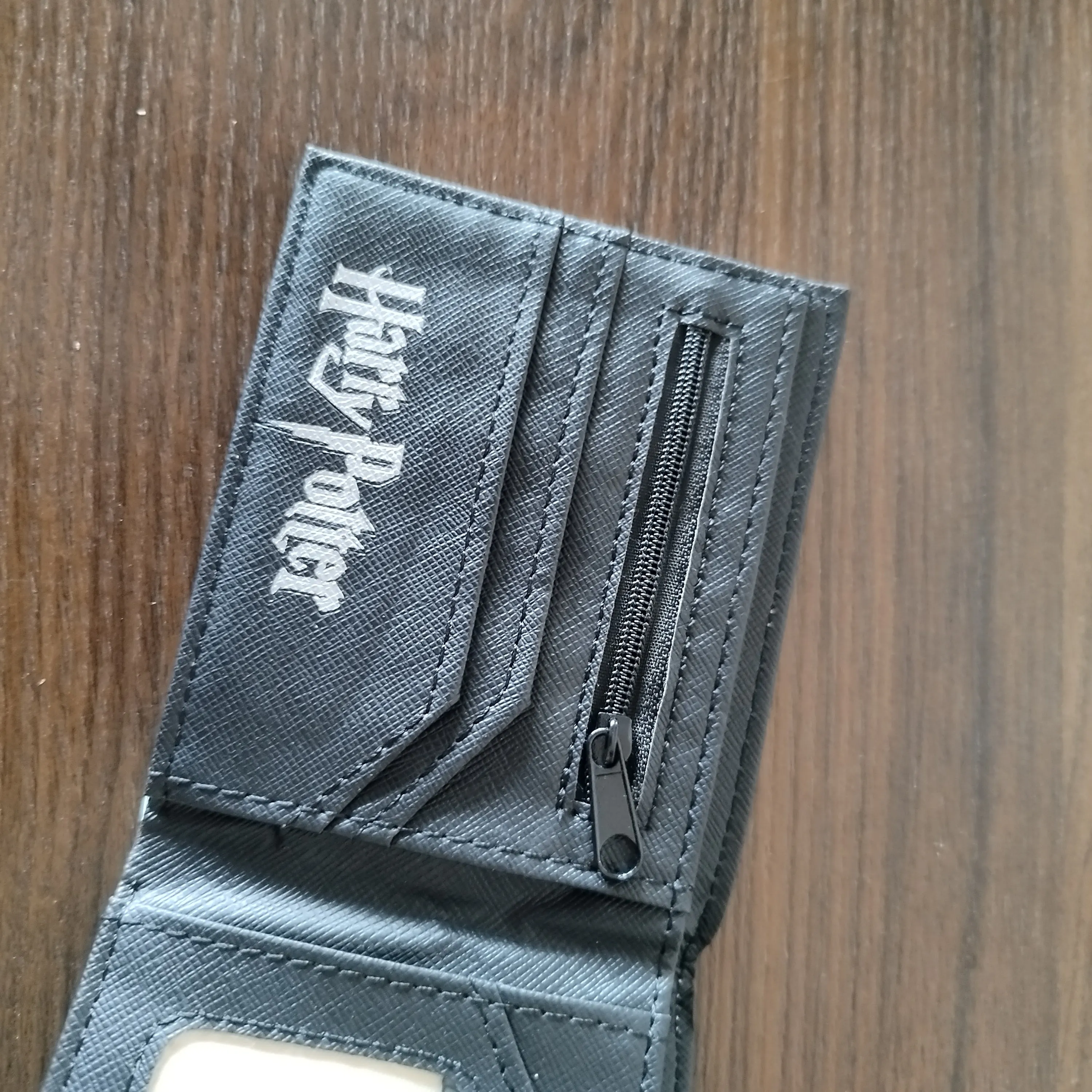 Harry Potter wallet