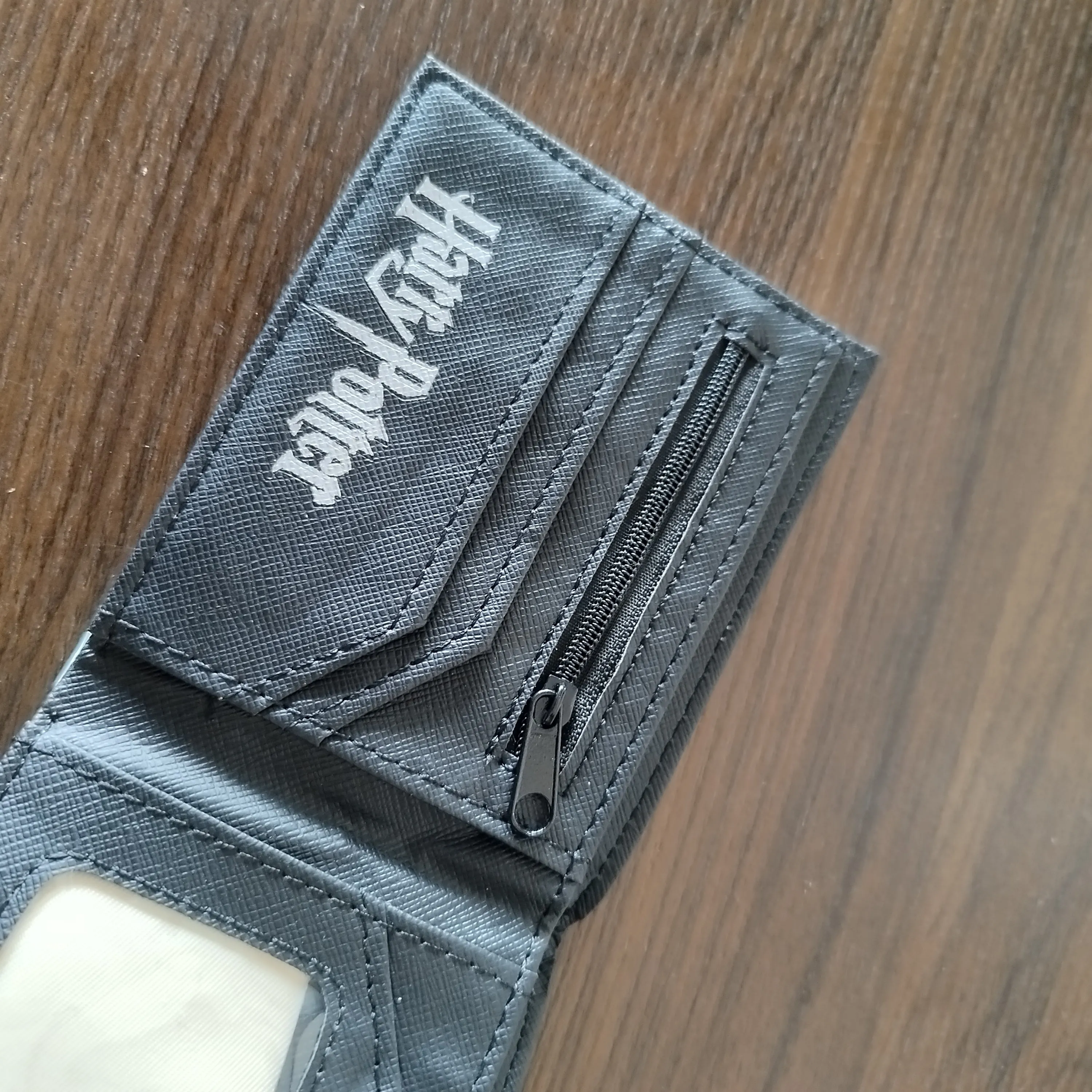 Harry Potter wallet