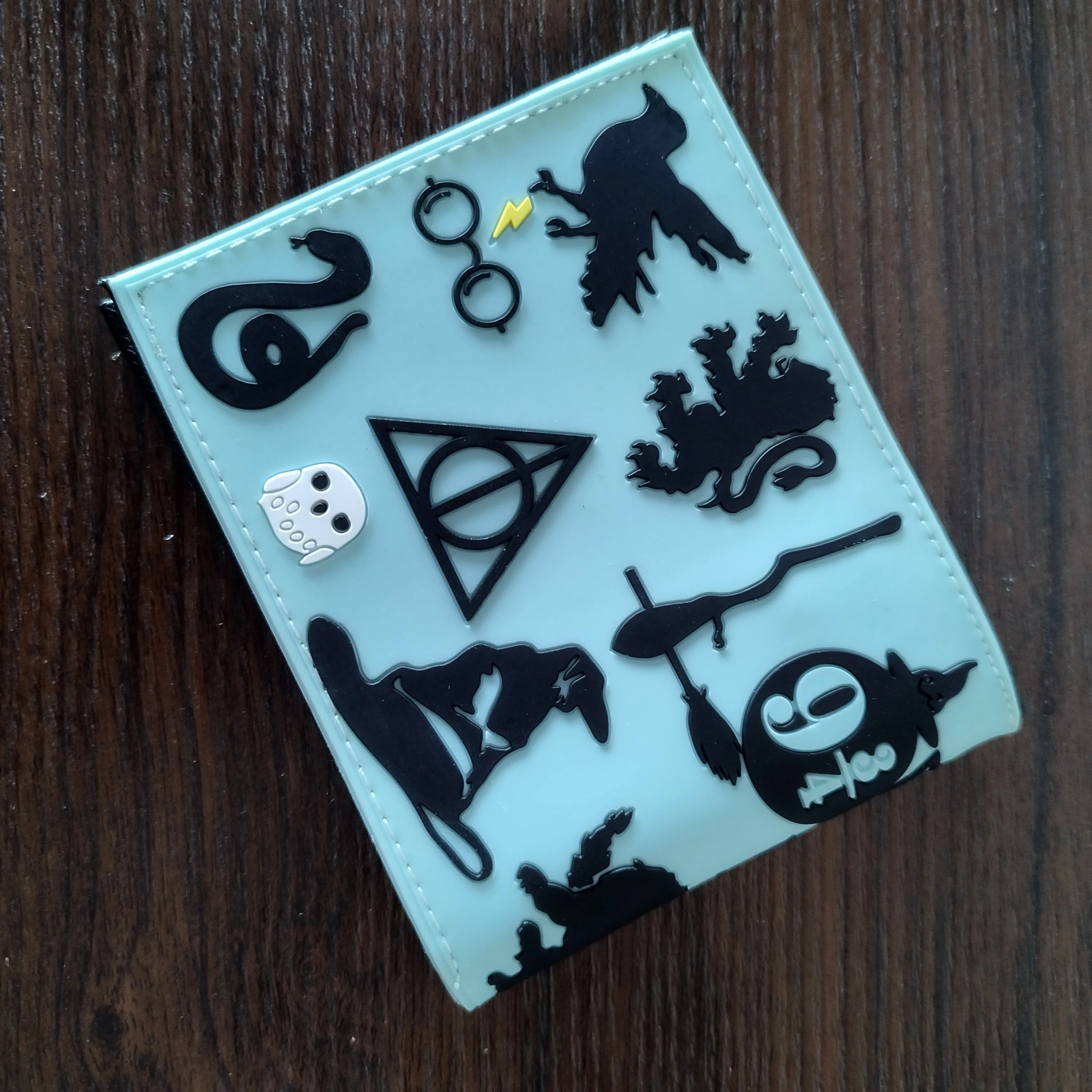Harry Potter wallet