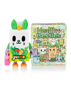 Healthy Besties Blind Box Series