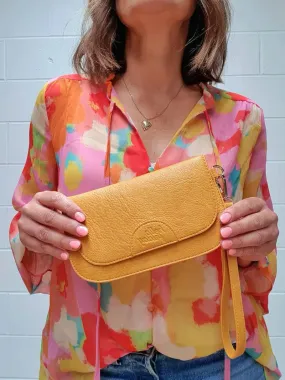 Hello Friday Millie Clutch Wallet