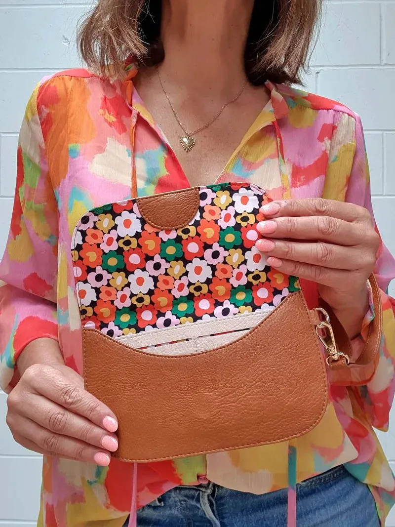 Hello Friday Millie Clutch Wallet