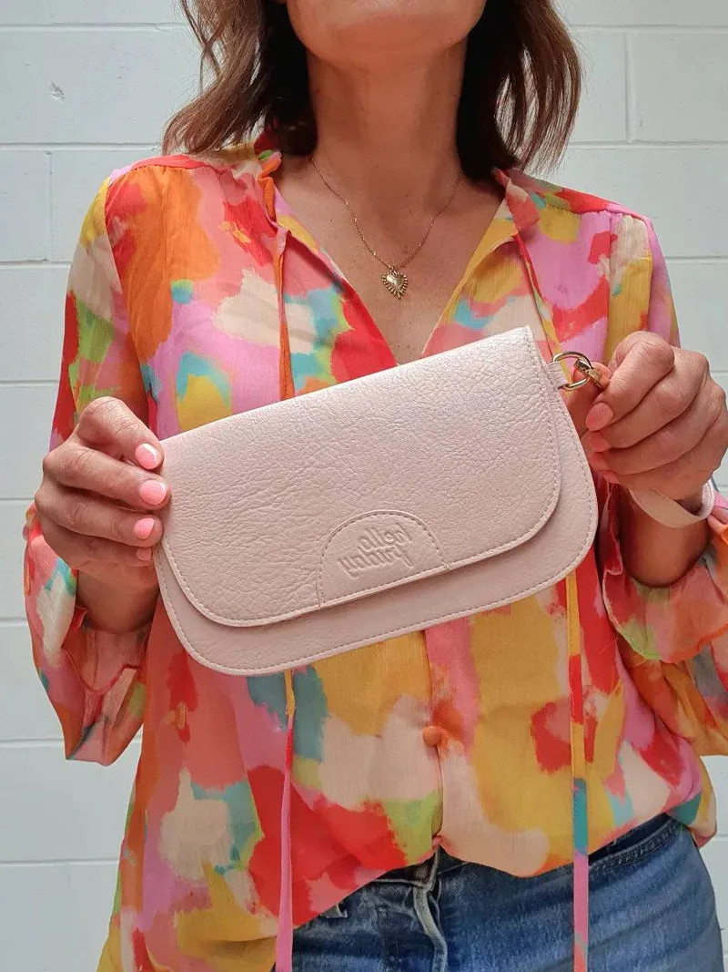 Hello Friday Millie Clutch Wallet