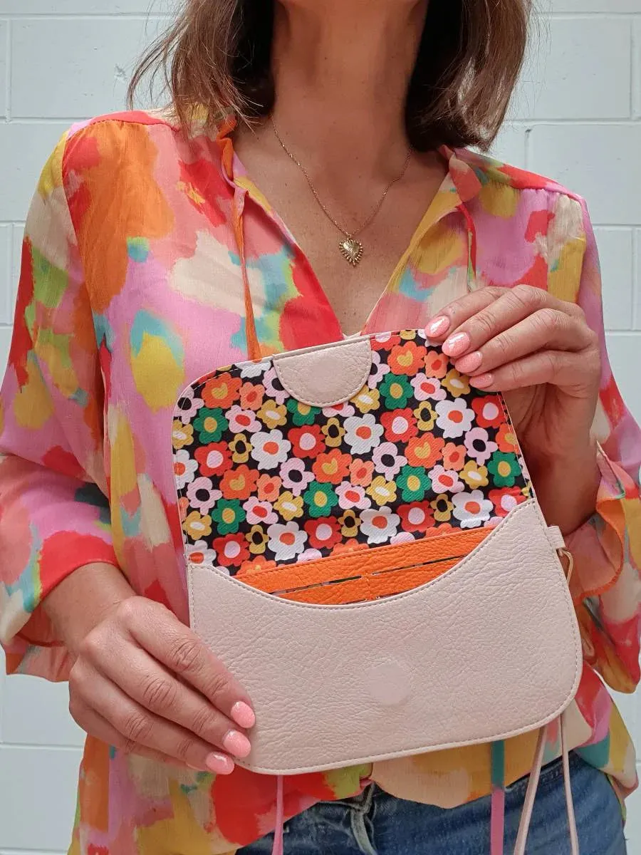 Hello Friday Millie Clutch Wallet