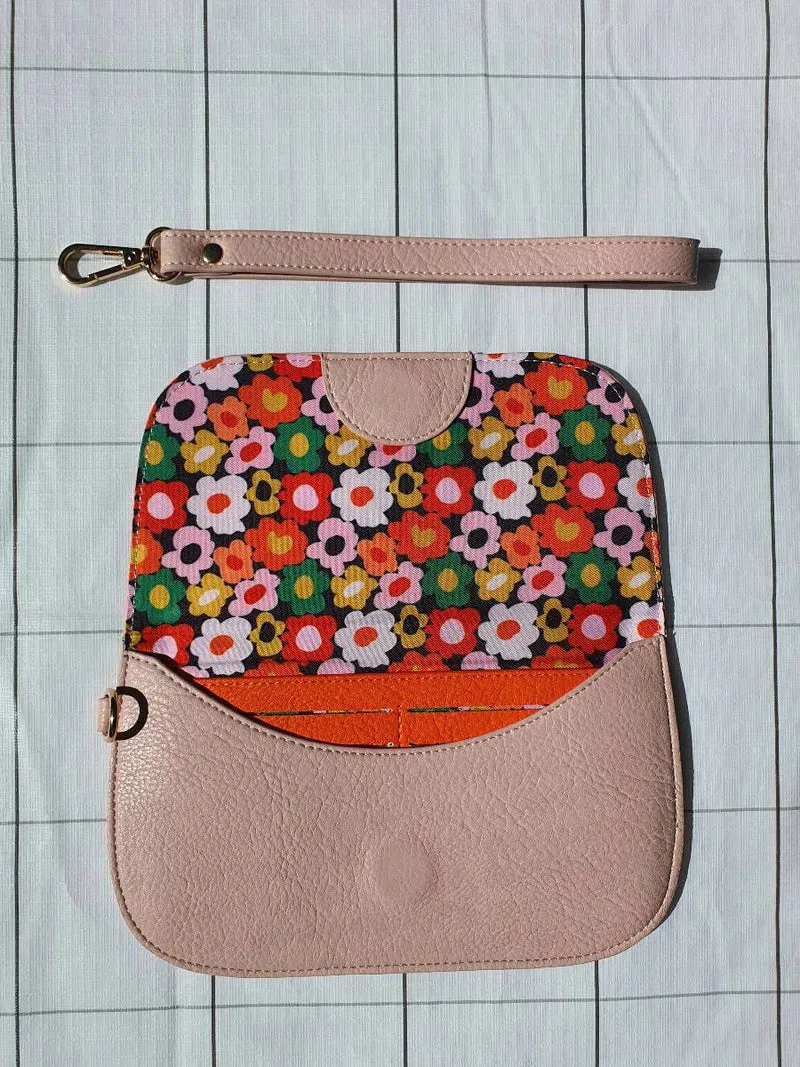 Hello Friday Millie Clutch Wallet