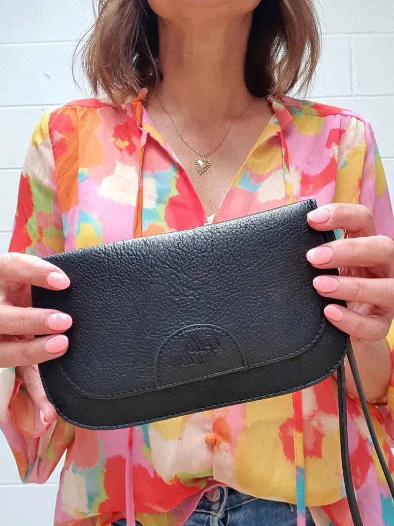 Hello Friday Millie Clutch Wallet