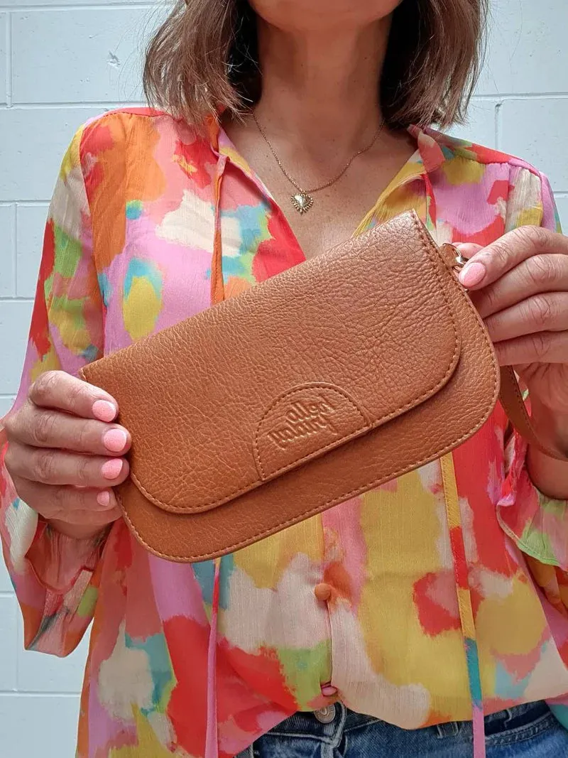 Hello Friday Millie Clutch Wallet
