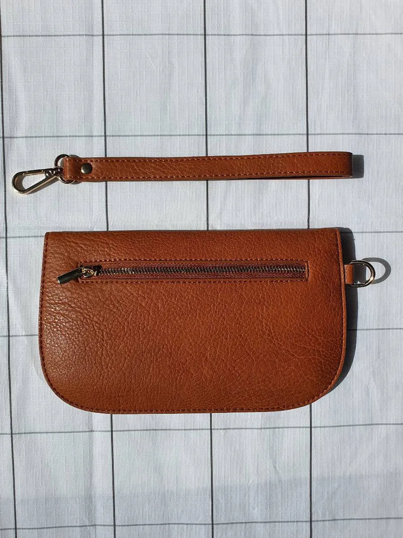 Hello Friday Millie Clutch Wallet
