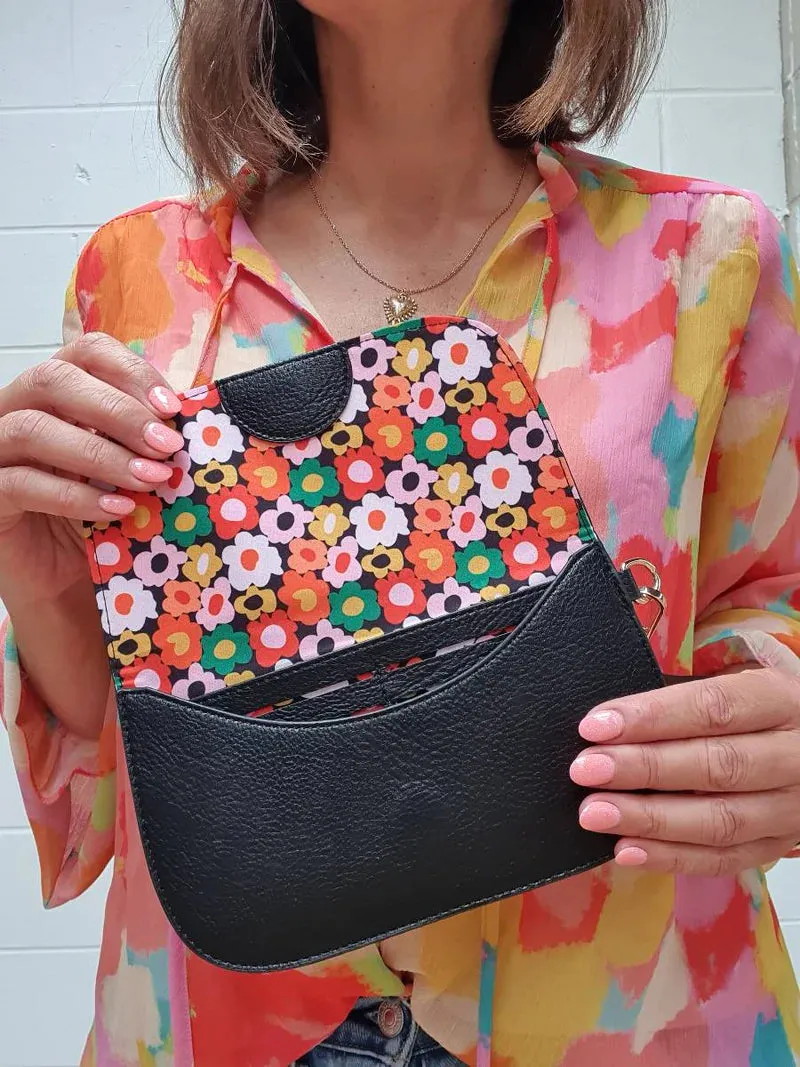 Hello Friday Millie Clutch Wallet