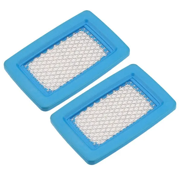 Hipa 2x A226000410 Air Filter For # A226000600 Echo PB-760 PB-770 PB-770H PB-760LNH Backpack Blower