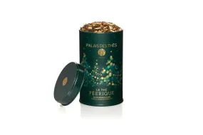 Holiday Tea "Thé Féerique " - Palais des Thés