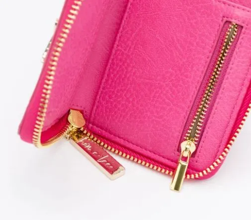 Home Lee Pip Wallet