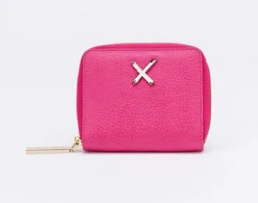 Home Lee Pip Wallet