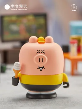 Hororo's Wonderland Blind Box Series by Hororo