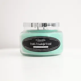 Hotel Scent Candles