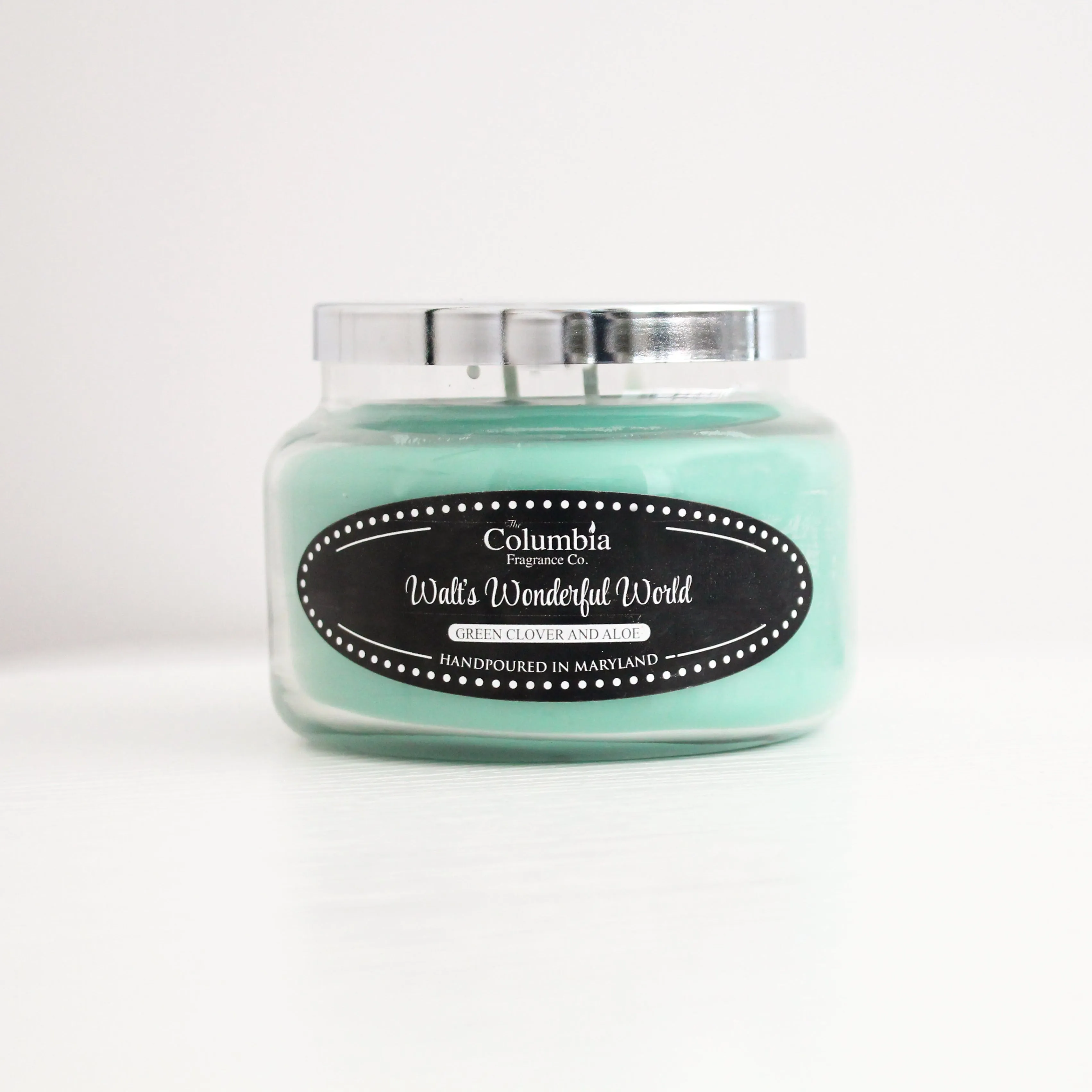 Hotel Scent Candles
