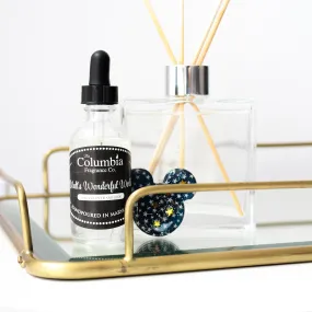 Hotel Scent Reed Diffuser Oil Refills, 2 oz