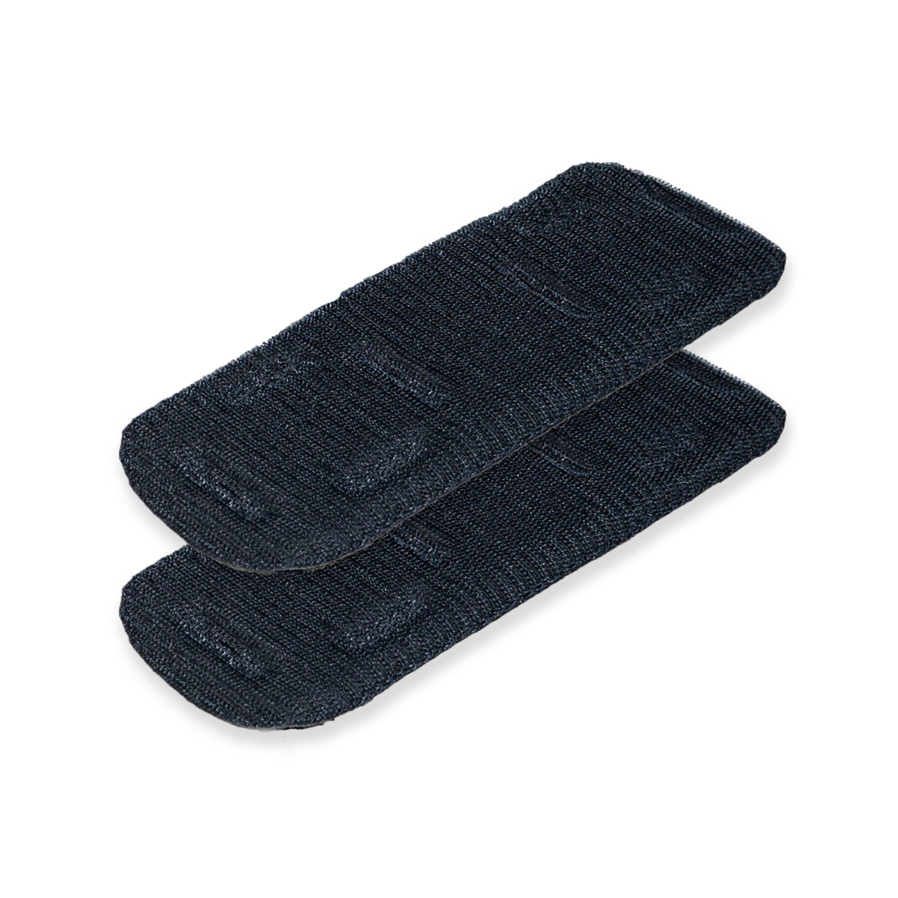ICEVENTS® Classic Plate Carrier Ventilation Pontoons (Crye AVS Harness Pad Set, hook backing, 2 / 4 / 6 Packs, fits any loop-lined plate carrier)