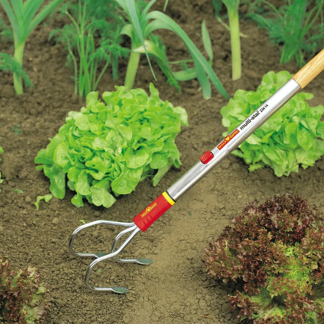 Interlocken® Garden Tool Set