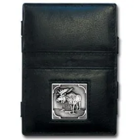 Jacob's Ladder Moose Wallet