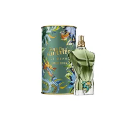 Jean Paul Gaultier Le Beau Paradise Garden Eau de Toilette Men's Aftershave Spray (75ml, 125ml)